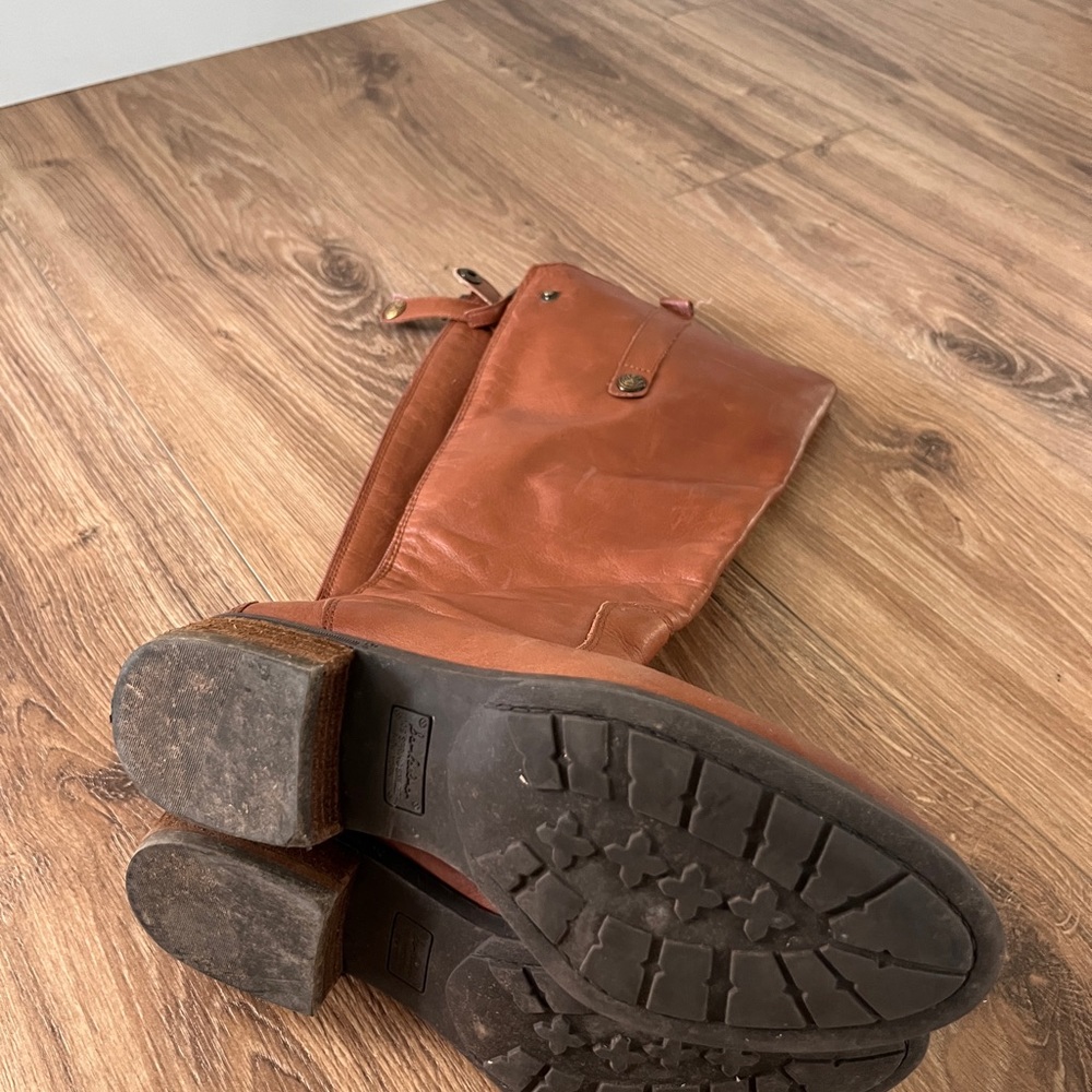 Sam Edelman Riding Boots - Picture 3 of 3